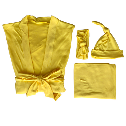 SET COLOR AMARILLO