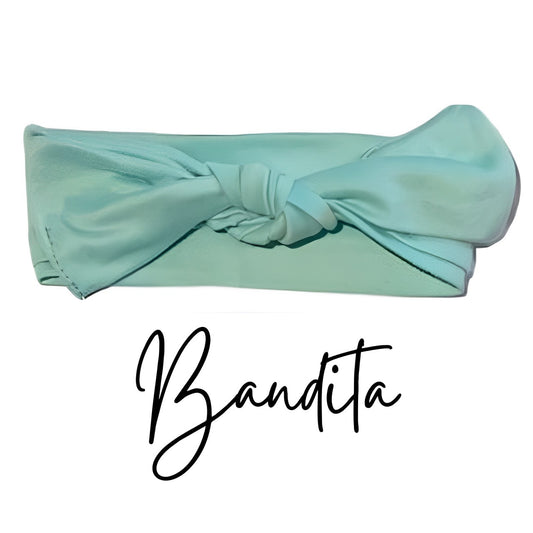 BANDITA MENTA