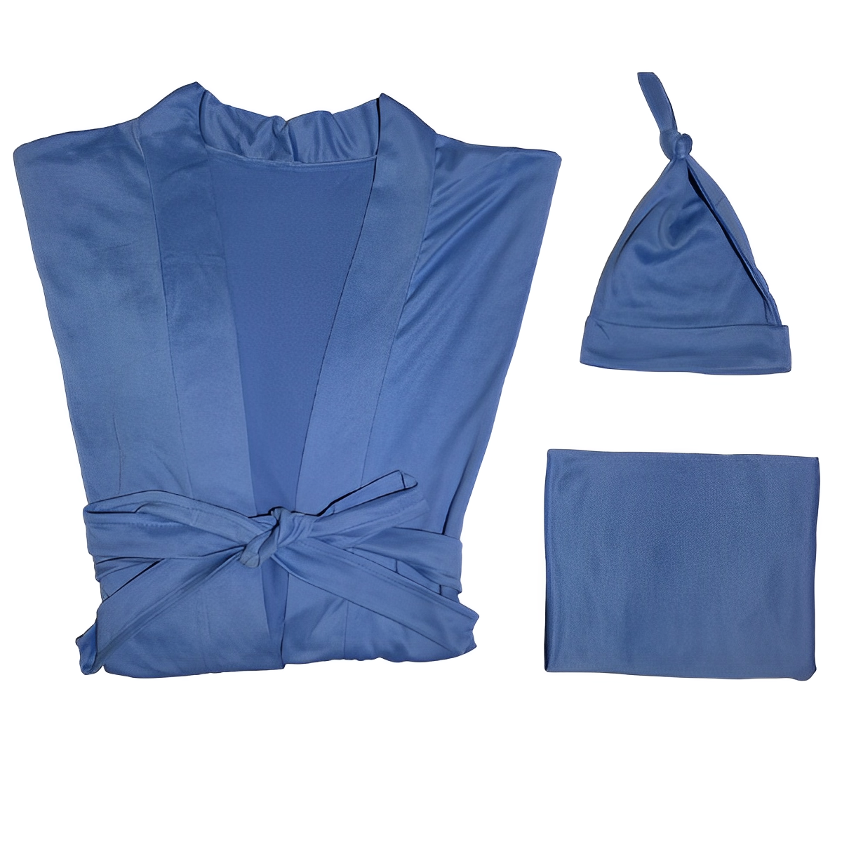 SET AZUL PLUM