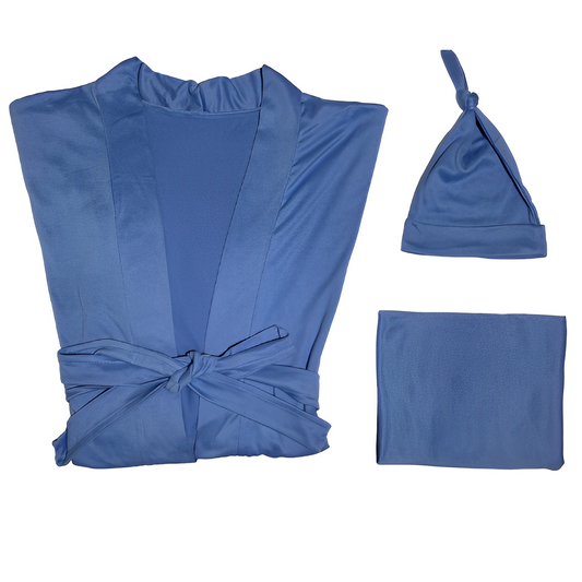 SET AZUL PLUM