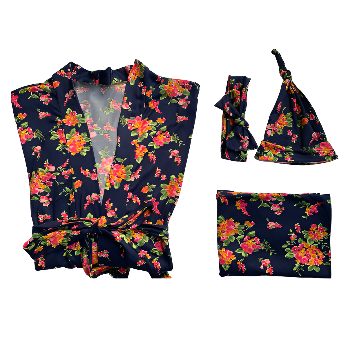 SET MARINO FLORAL