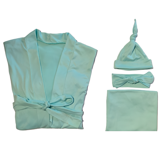 SET MENTA