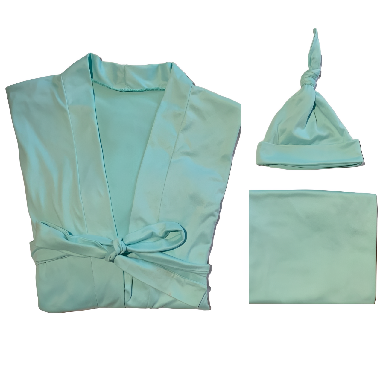 SET MENTA