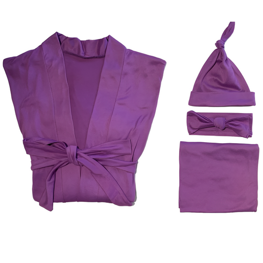 SET MORADO